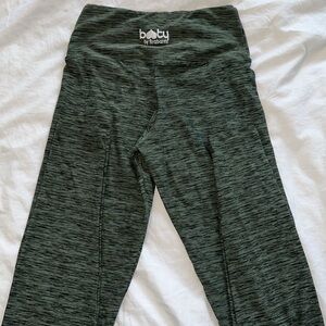 Booty by Brabants street leggings